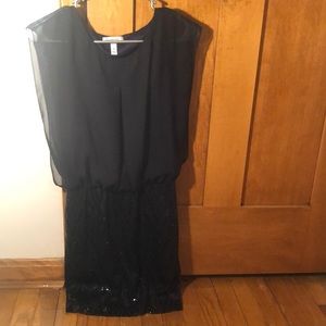 Formal dress